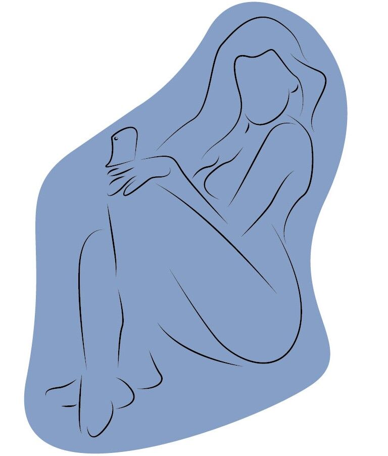 Text with Benefits Illustration 1